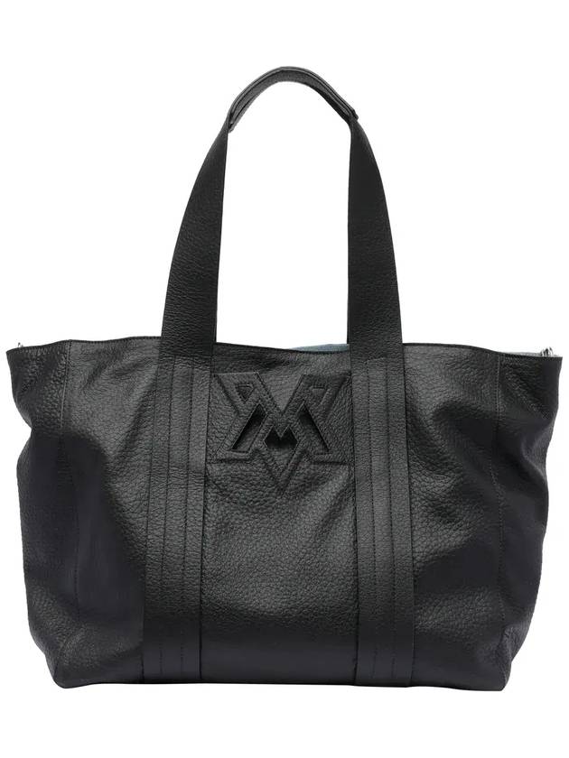 Vic Matie 로고 숄더백 1G0520T_999G030101