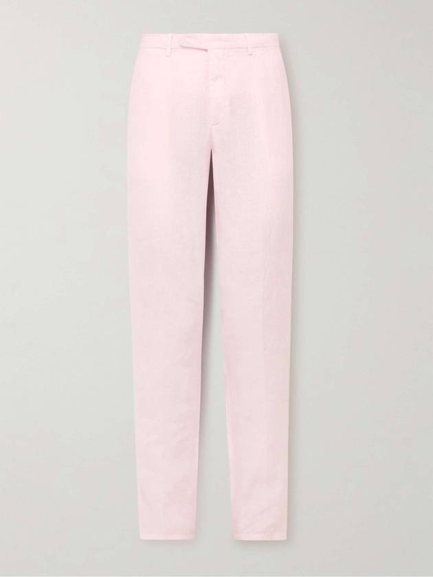 볼리올리 남성 슬랙스