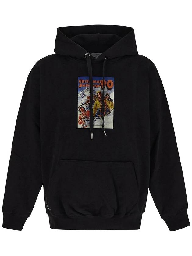 Family First Sweater