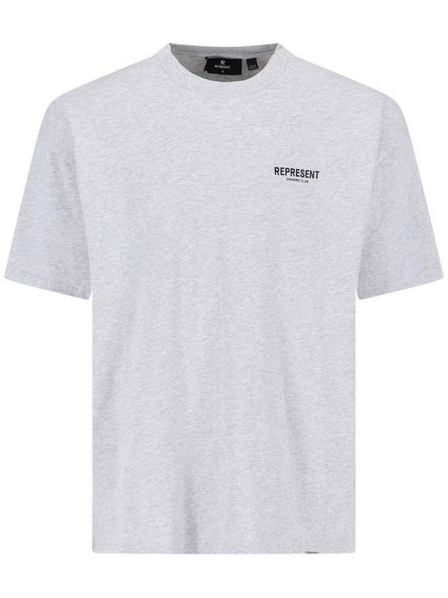 Represent T-Shirt Owners Club