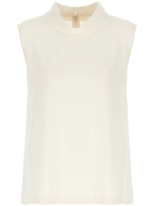 발렌티노 가라바니 Valentino Garavani 조젯 블라우스 B3AEAA51MHA03