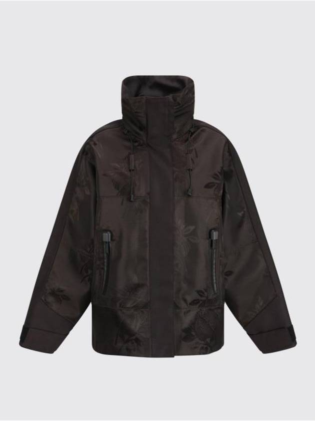 24FW 프라다 자켓 29M22815ZS F0192 Black