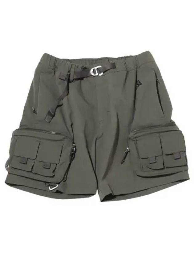 나이키 ACG 카고 쇼츠 세쿼이아 아시아 Nike ACG Cargo Shorts Sequoia Asia