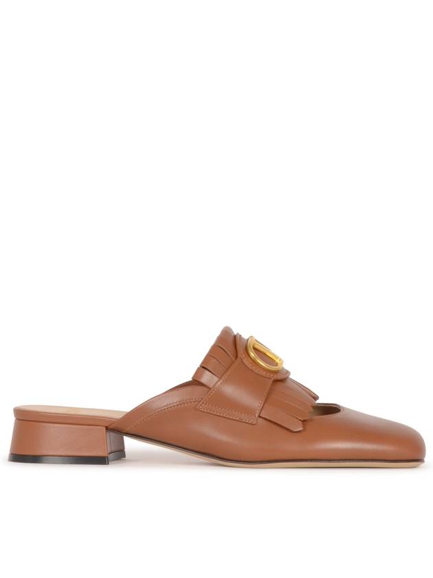 25SS 발렌티노 여성 플립플랍 Valentino Sandals