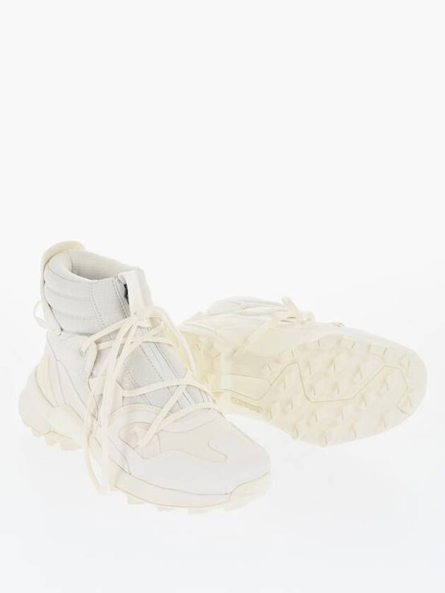 와이쓰리 로우탑 스니커즈