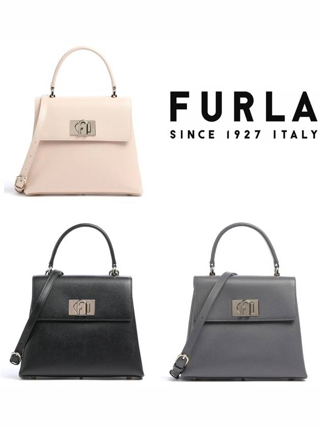 훌라 1927 사첼백 미니 핸드백 BAKPACO ARE000