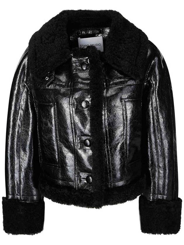 Stand Studio Aby Jacket