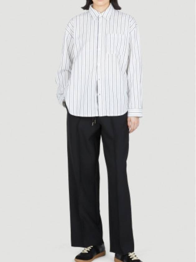 아페쎄 여성 보이프렌드 셔츠 coeyg f12459