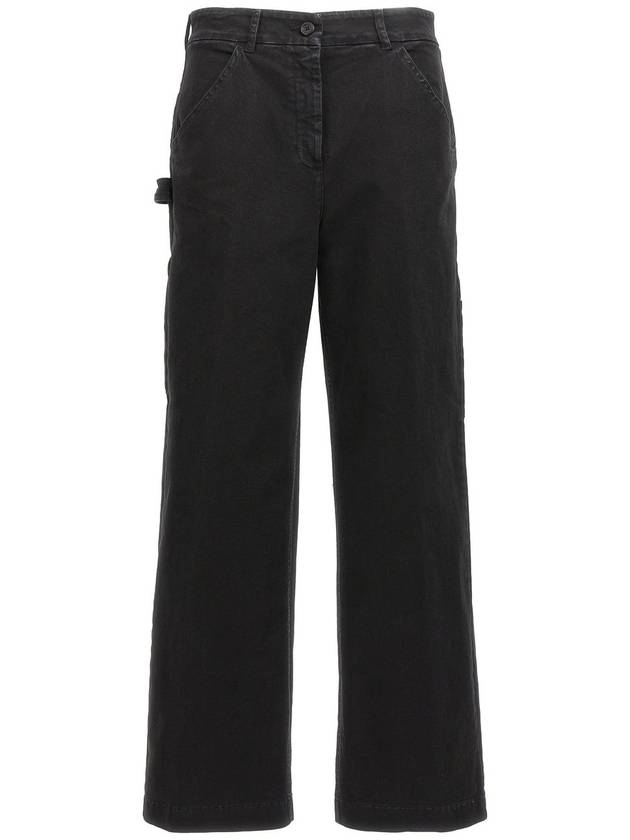 Nude - Cargo Pants