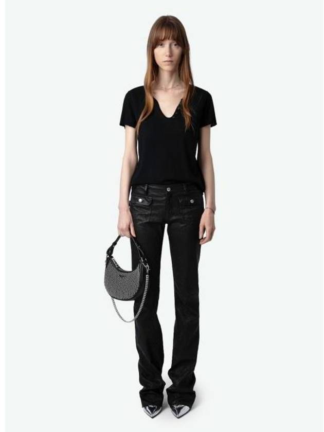 쟈딕앤볼테르 Celsy 캐시미어 니트 스웨터