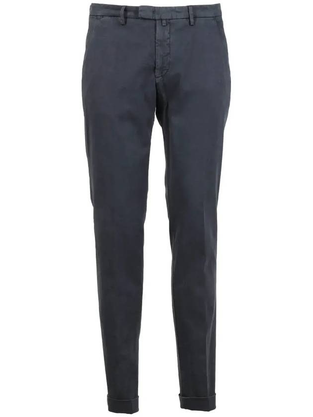 브릴리아 1949 슬림핏 팬츠 BG0342053_11BLU