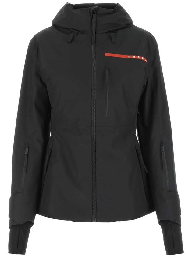 프라다 GIUBBINO DA SCI 291935S2221XV1 F0002 B0440016610