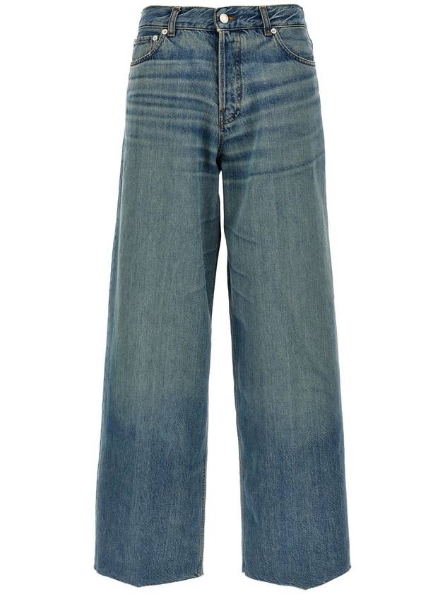 HAIKURE 'Bethany' jeans HEW03296DF144L0876L0876