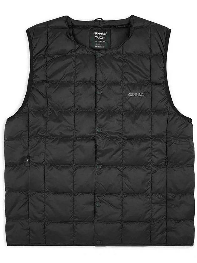 Gramicci Inner down vest