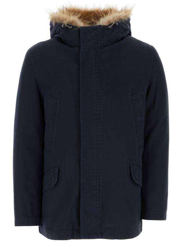 23FW 이브살로몽 CAPPOTTO 23DHV04077COFC A7033