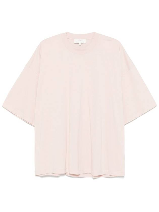 Studio Nicholson - Cotton T Shirts