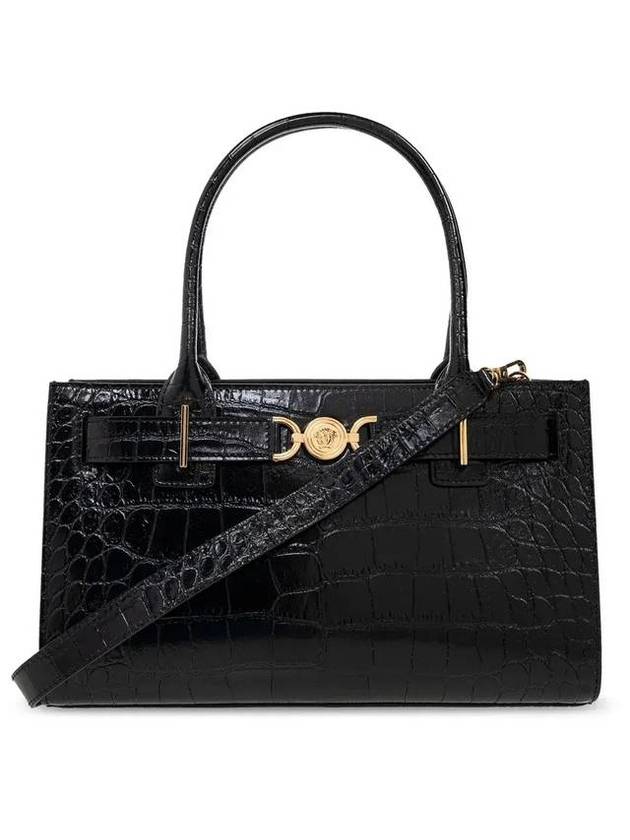 24FW 베르사체 토트백 10131681A087241B00V