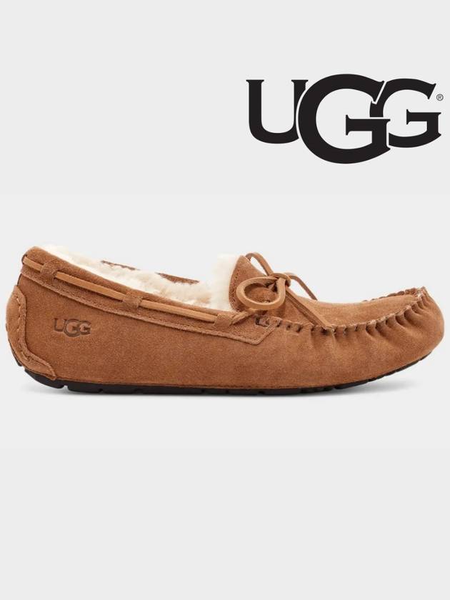 미국 UGG 어그 올슨 로퍼 아스콧 UGG Mens Olsen
