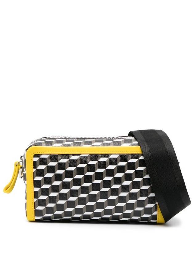 Pierre Hardy - Leather Shoulder Bags