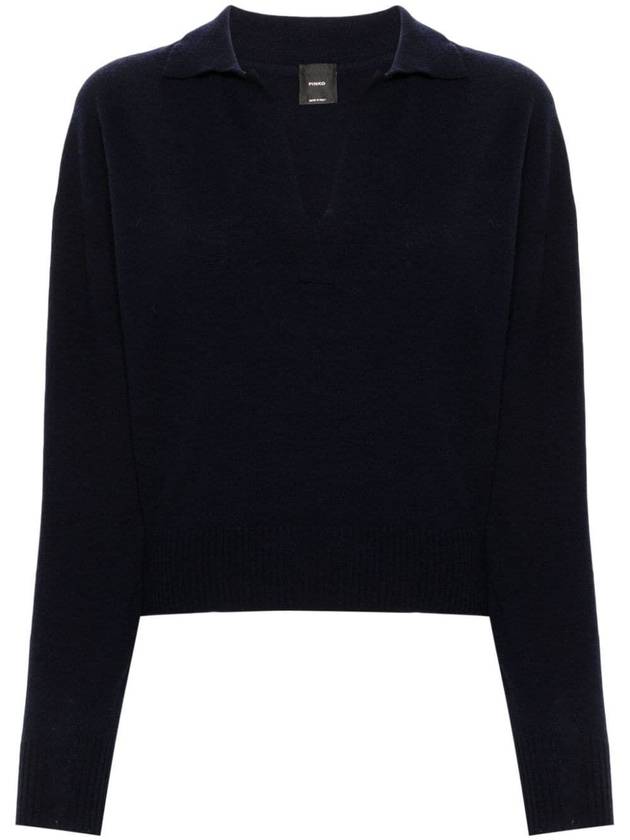 Pinko `Evanescente` Sweater