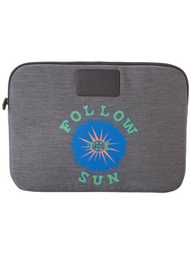 마크바이마크제이콥스 Marc by marc jacobs Follow The Sun 13 Computer Case