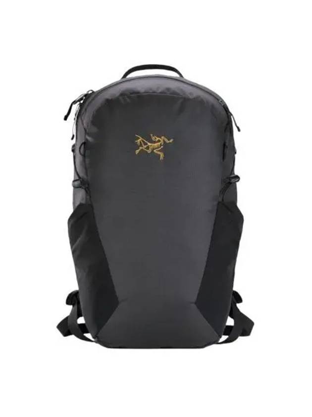 아크테릭스 맨티스 16 백팩 블랙 Arc'teryx Mantis 16 Backpack Black