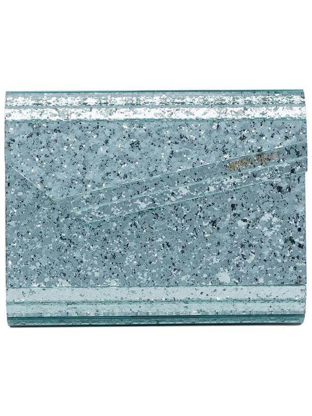 25SS 지미추 클러치 CANDY GACAQUA 그린