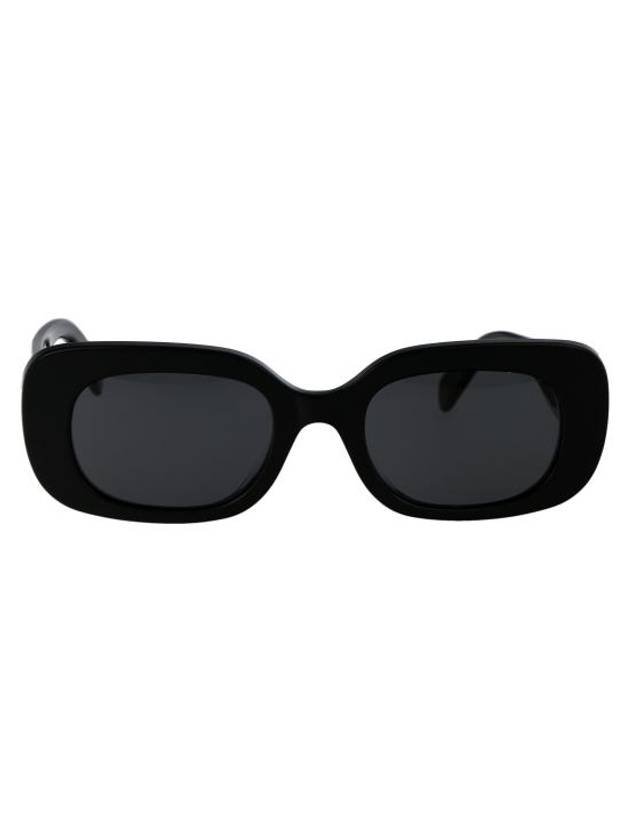 24SS 셀린느 선글라스 CL40287U 01A black