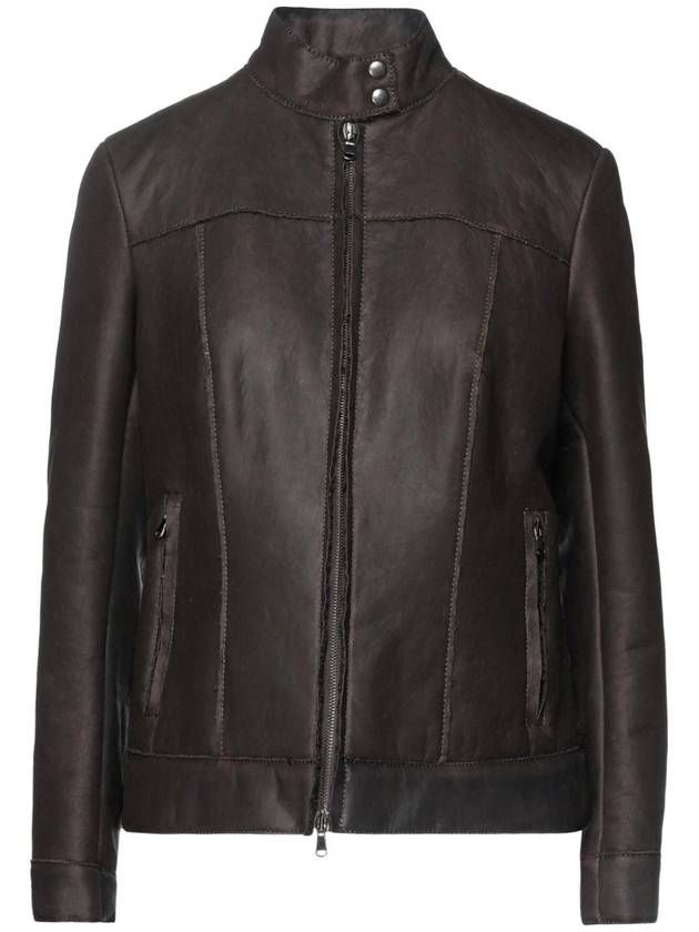 살바토레 산토로 자켓