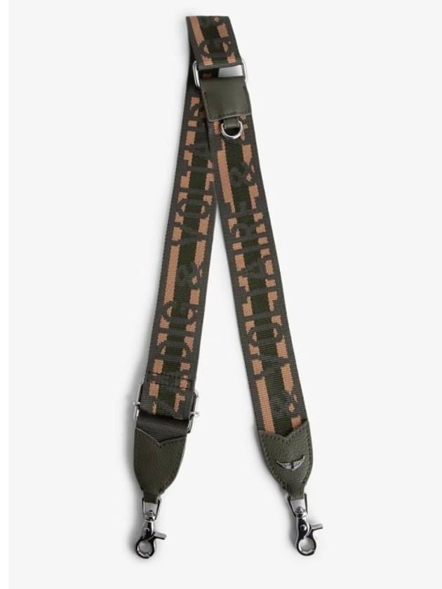 쟈딕앤볼테르 Zadig 숄더 스트랩 끈