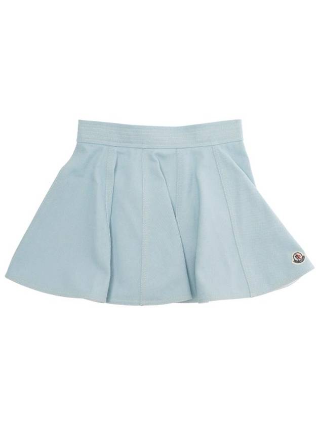 MONCLER KIDS 치마 2D00002598KD711