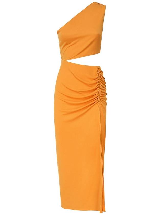 The Andamane Riri Long Dress