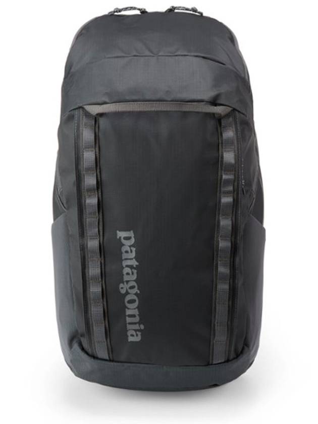 파타고니아 블랙 홀 팩 32L 가방 백팩 캠핑 운동 등산 배낭 Smolder Blue