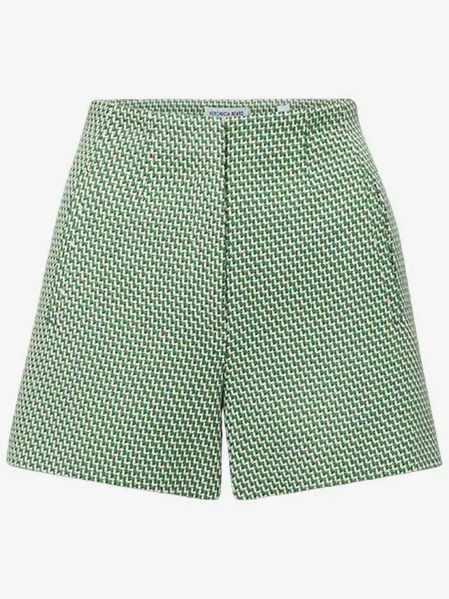 베로니카 비어드 Jazm Xed N 반바지 2412TW84802022412TW8480202_G0201Lemongrass