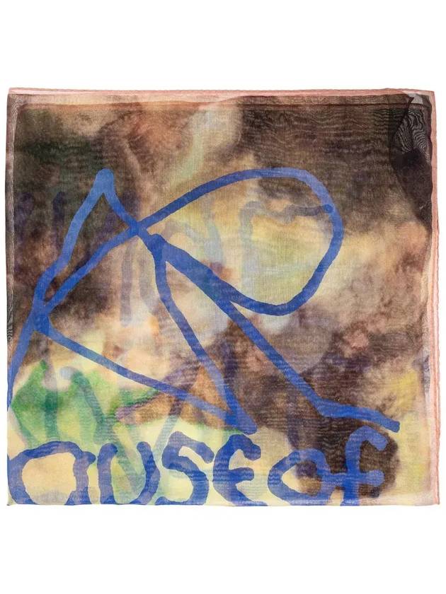 비비안 웨스트우드 케루브스 스퀘어 APASZKA81030033W014G_E406