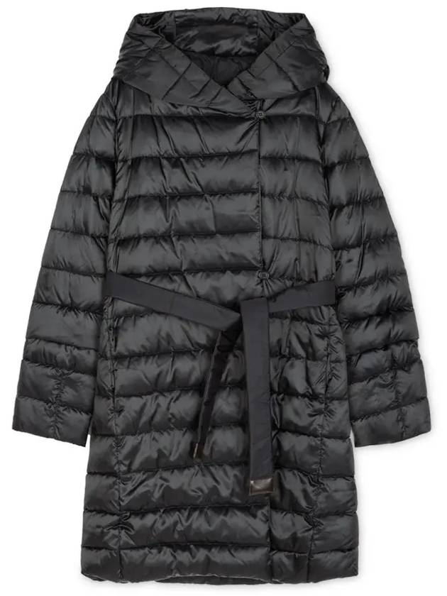 막스마라 여성 노베프 패딩 블랙