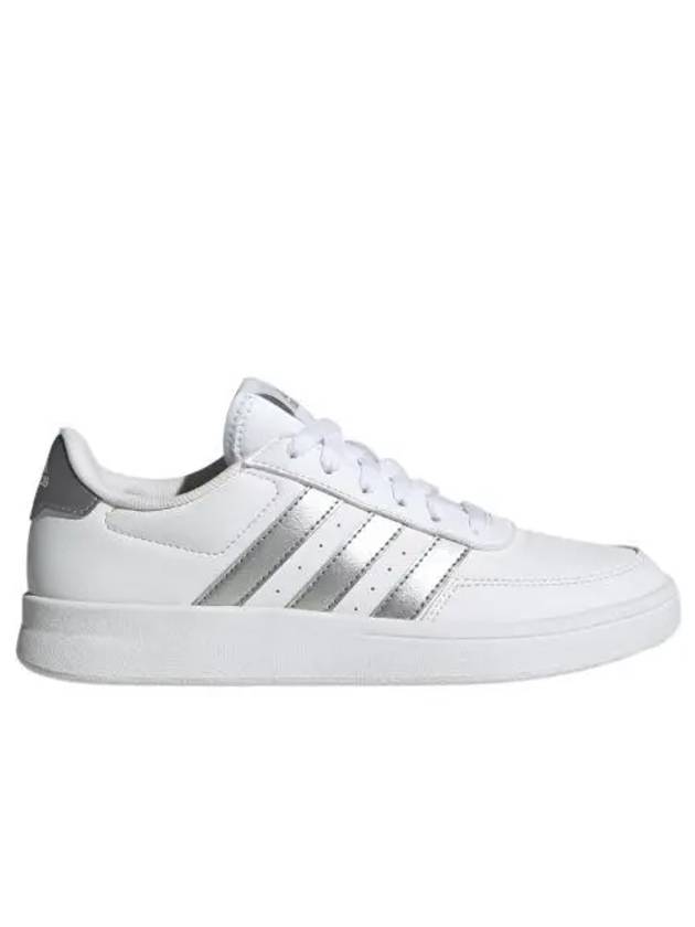 W 아디다스 브레이크넷 2.0 클라우드 화이트 W Adidas Breaknet 2.0 Cloud White