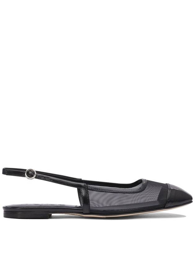 Aeyde - Sandals Black