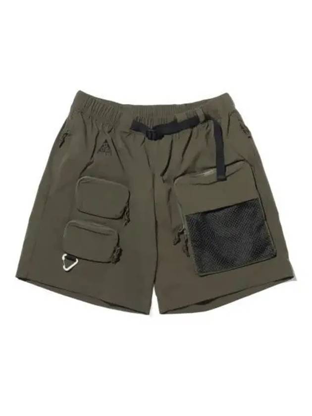 나이키 ACG 카고 쇼츠 카고 카키 아시아 Nike ACG Cargo Shorts Cargo Khaki Asia