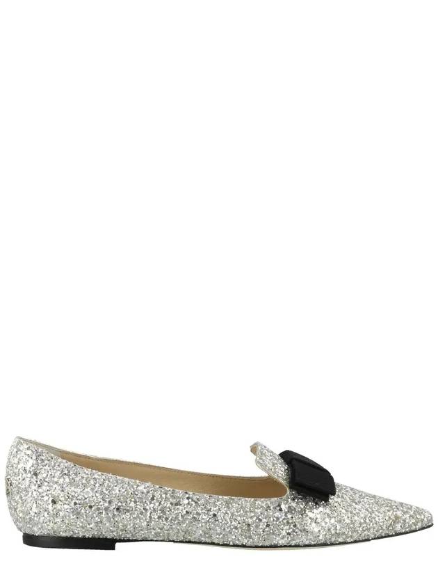 지미추 갈라 플랫슈즈 GALACGF_CHAMPAGNE