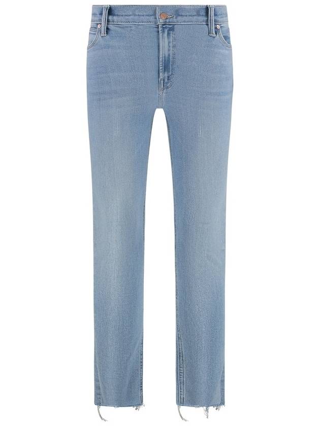 마더 더 미드 라이즈 다즐러 앵클 프레이 진