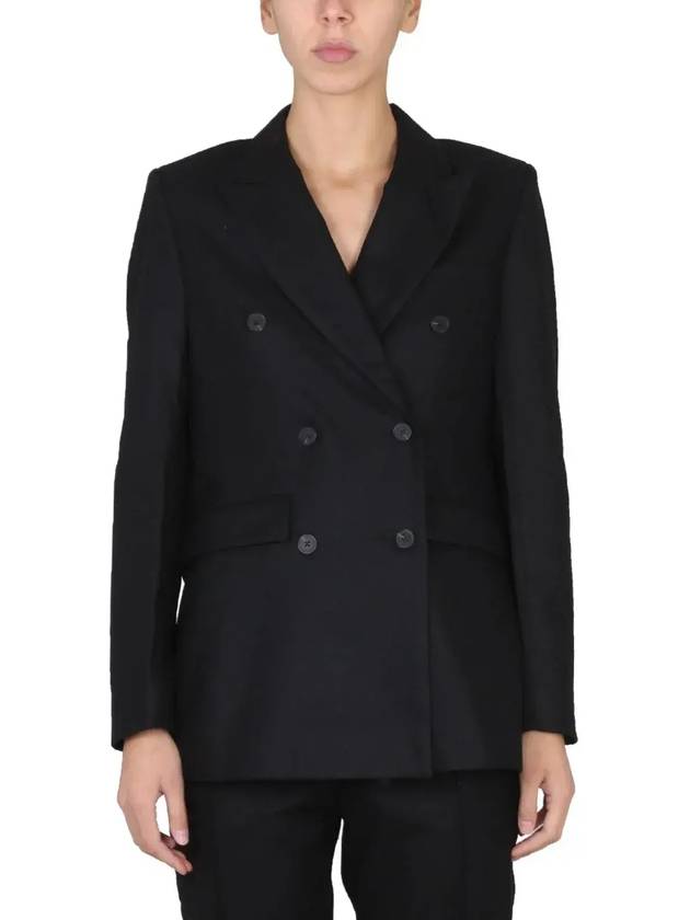 리메인 버거 크리스텐슨 카탈린 블레이저 RM1846_1000