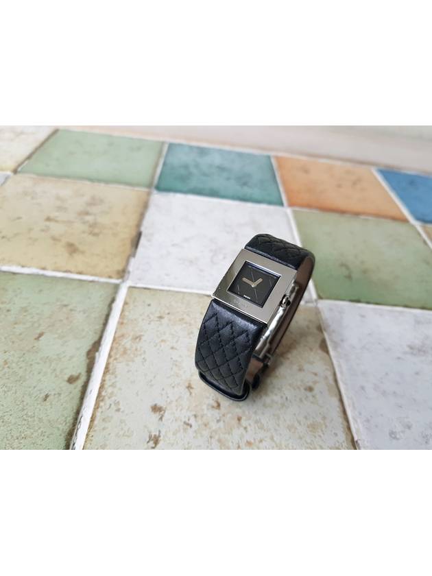 샤넬 마트라세 여성 시계