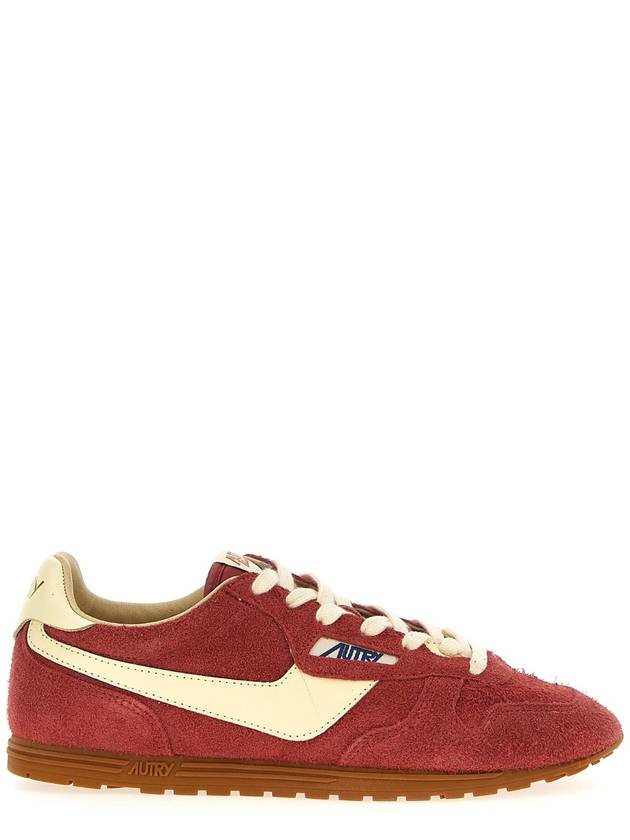 AUTRY WSLMUB15 & 39 윈드스핀& 39 스니커즈