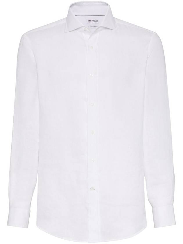 Brunello Cucinelli Shirt Clothing