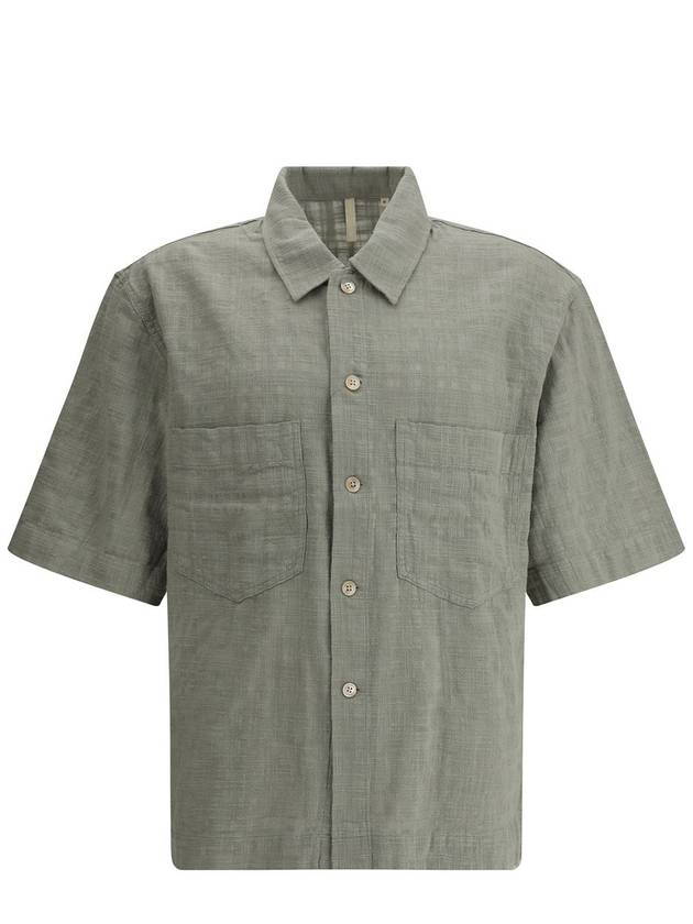 Adam Short sleeve shirt