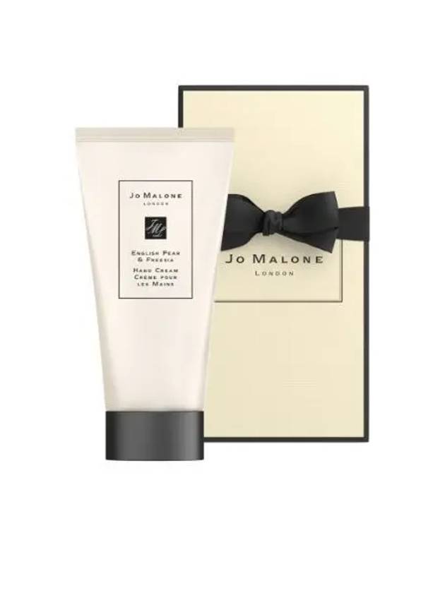 조말론 잉글리쉬 페어 앤 프리지아 핸드크림 50ml 270126