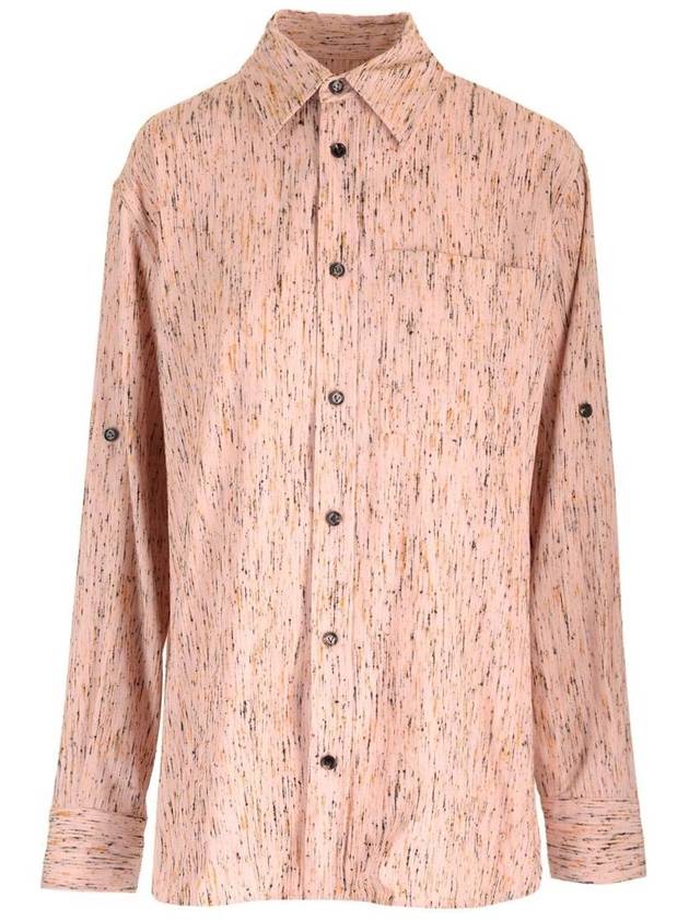 보테가 베네타 한글명 셔츠 791987 V3ZU05103