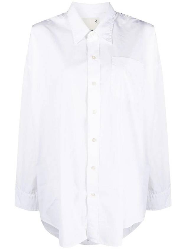 R13 Cotton shirt
