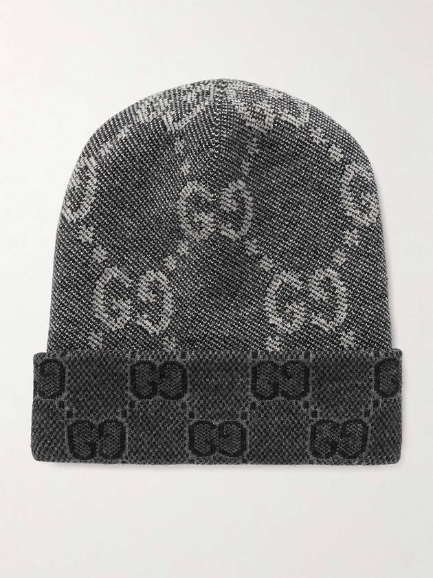 구찌 남성 비니